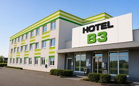 Hotel B3